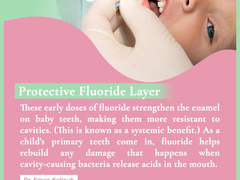 Unveiling the Power of the Protective Fluoride Layer: Enhancing Your Dental Defense