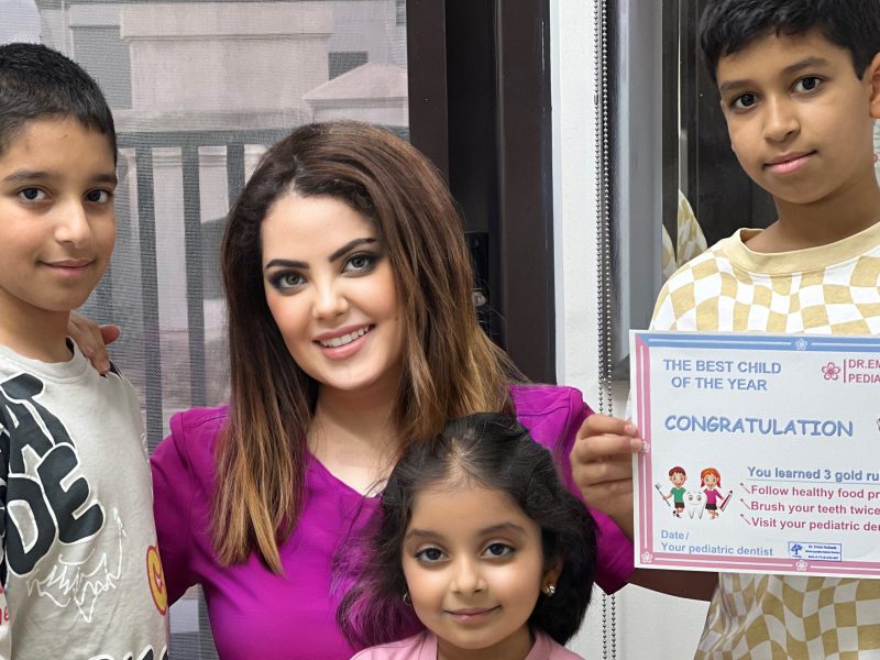 Interceptive Dental Care