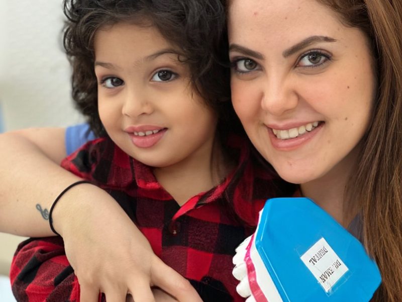 Preventive Oral Health Care