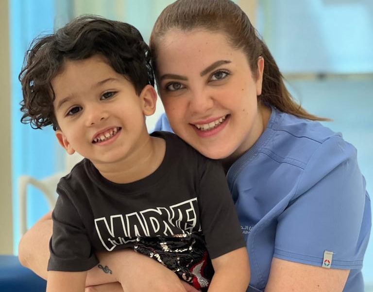 Pediatric Orthodontics